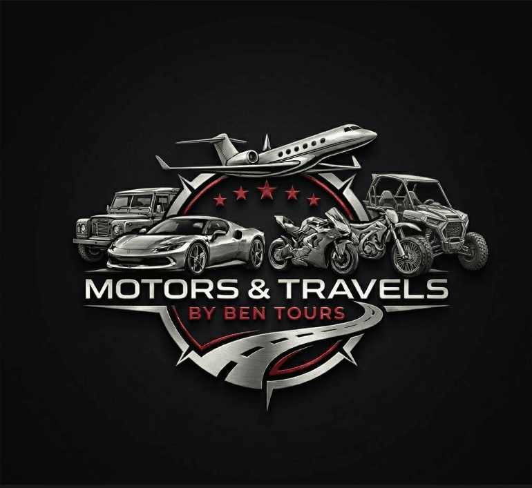 Motors & Travels